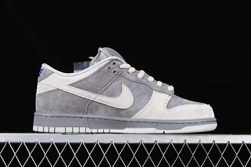 All categories Nk SB Dunk series Nk SB Dunk Low Low-top sneakers Nk SB Dunk Low Touring the world Fog London SB low-top casual sneakers 308269-111